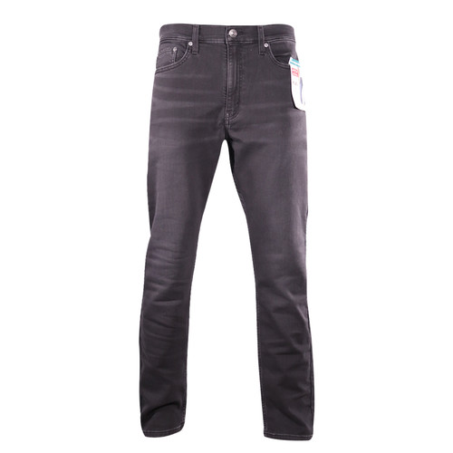 Levi strauss jeans uomo nero - strauss,