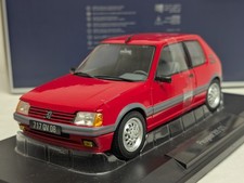 1:18 NOREV Peugeot 205GTI 1.6