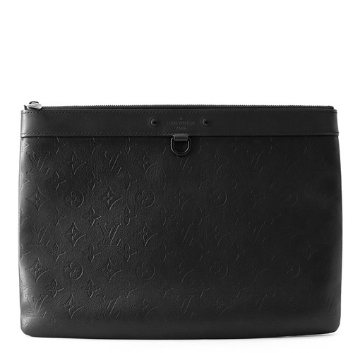Pochette louis vuitton - pochette,