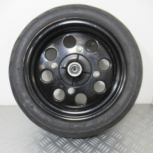 Ruota anteriore mbk ovetto - ruota,