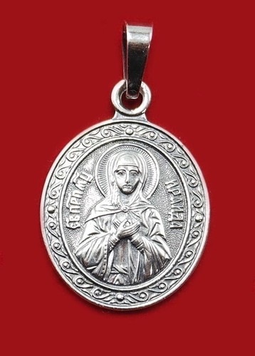 Russian orthodox patron saint - orthodox,