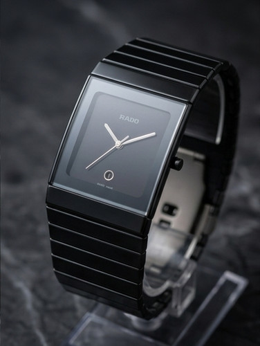 Rado ceramica 35mm ref - ceramica, xl