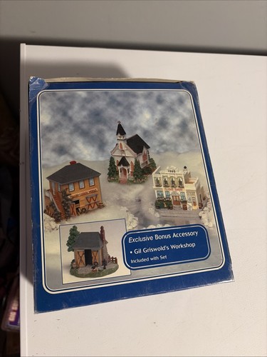 Collezione liberty falls 2001 - collezione,