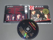 QUEEN - GREATEST HITS (I) /