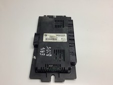 Centralina luci modulo poggiapiedi BMW Serie 3 E90 E91 E92 E93 FRM3 9390491