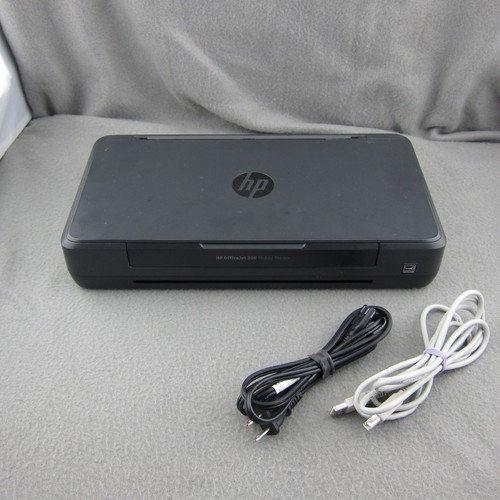 Officejet 200 mobile - hp,