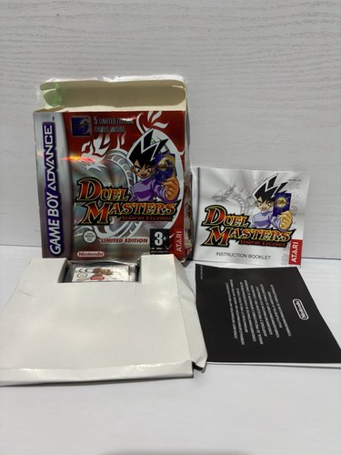 Duel masters sempai legends - duel, masters:
