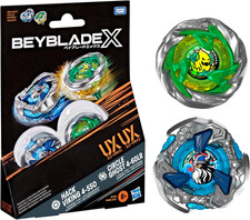 Beyblade X, Circle Ghost