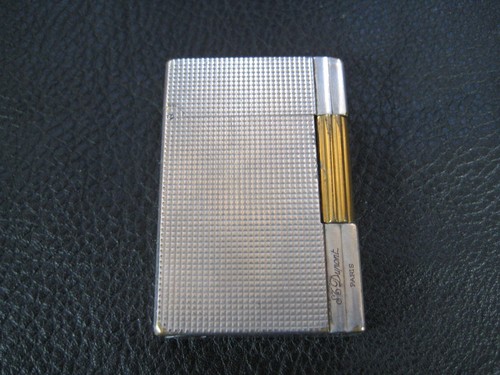Accendino dupont lighter - s.t,