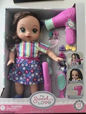 My Sweet Love Set Giocattolo