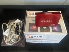 Macchina fotografica mono Atik Infinity 