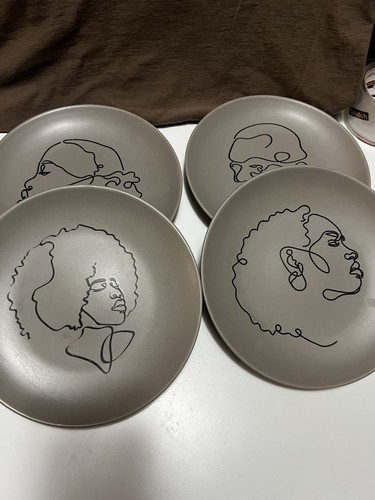 Piatti ceramica domo - ceramica, x