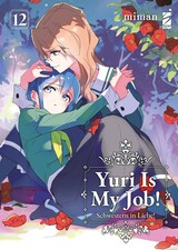Yuri is My Job! 12 - Queer