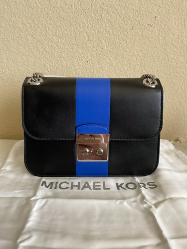 Borsa tracolla michael kors - a,