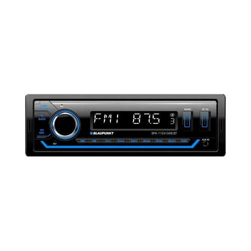 Autoradio blaupunkt bpa1124dab - blaupunkt,