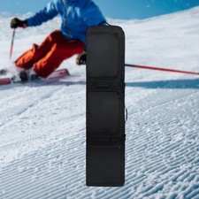 Borsa porta snowboard