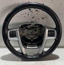 VOLANTE PER LANCIA Thema 4°