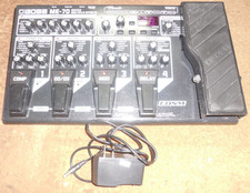 BOSS ME-70 Processore Pedale