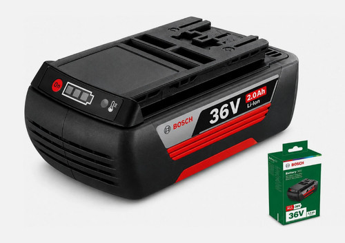 Bosch batteria giardino 36 - bosch,