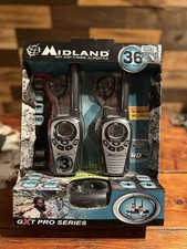 Midland GXT Pro Series GMRS