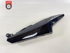 Suzuki DL 650 V Strom 2007-2011 - Carena posteriore sinistra 45512-27G usata