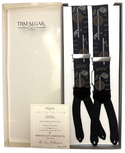 Trafalgar ltd edition new - ltd,