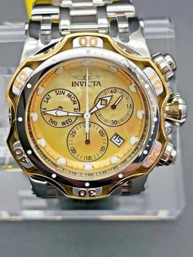 Orologio uomo invicta fusion - uomo,