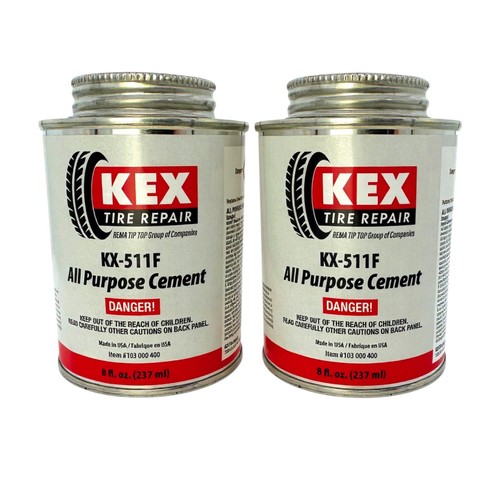 Kex cold vulcanizing rubber - kex,