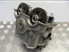 Testa cilindro anteriore