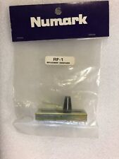 Crossfader di ricambio Numark RF-1 per Numark DM1800X (NUOVO)