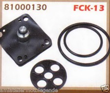 Pour KAWASAKI GPZ 1000 RX -
