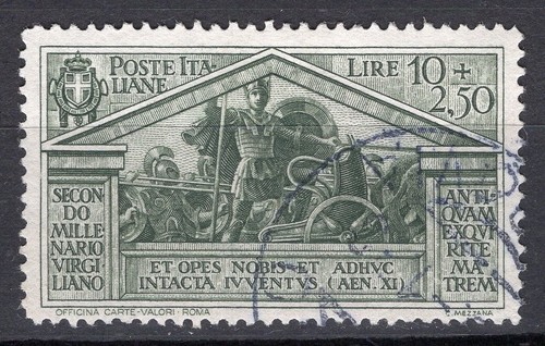 697 regno 1930 10 - 1930,