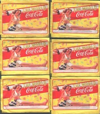 The world of Coca-Cola - Lotto