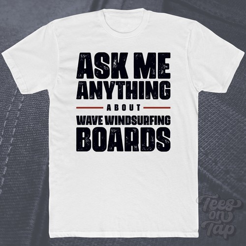 Ask any about wave - ask,