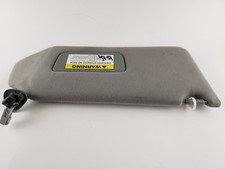 2003-2007 Honda Odyssey  Sun