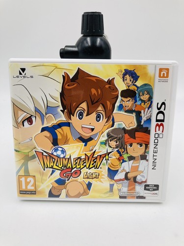 Inazuma eleven licht - inazuma,