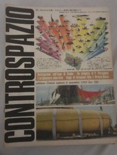 CONTROSPAZIO RIVISTA