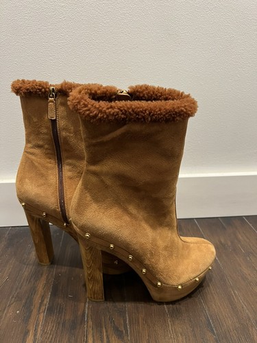 Zoccoli stivali gucci joplin - stivali,