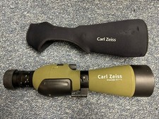 Zeiss Diascope 85 T* FL 20-60x