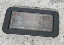 RICAMBI USATI, PLAFONIERA INTERNA FIAT PUNTO 1° SERIE (1998)