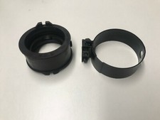 COLETTORE ASPIRAZIONE  ARIA CARBURATORE   HONDA CBR 250R - 2008