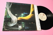 MIA MARTINI LP DANZA ORIG 1978 EX GATEFOLD COVER