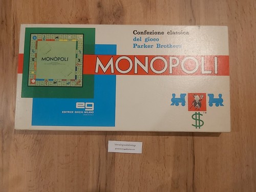 Gioco tavolo scatola - in, di