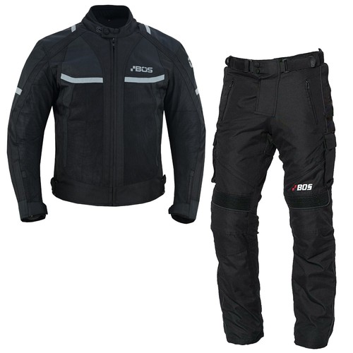 Tuta moto touring combi - tuta,