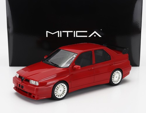 Mitica alfa romeo 155 - mitica,