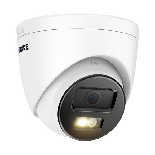 Telecamera annke 5mp poe - annke,