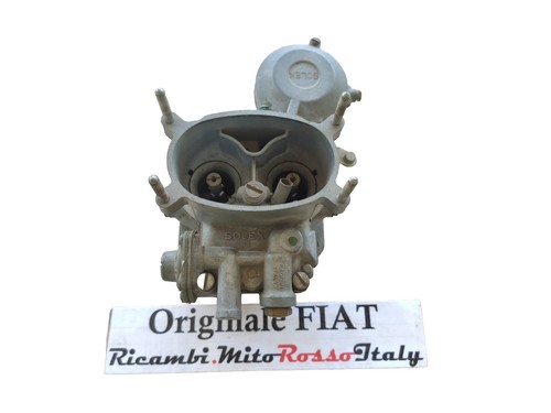 Carburatore solex paia 2 - carburatore, c.34-paia