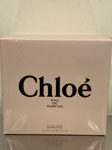 Chloe eau parfum 75ml - de,