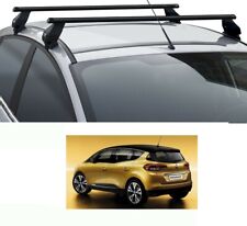 BARRE PORTATUTTO RENAULT SCENIC IV ANNO 2020 OMOLOGATE  MADE IN ITALY