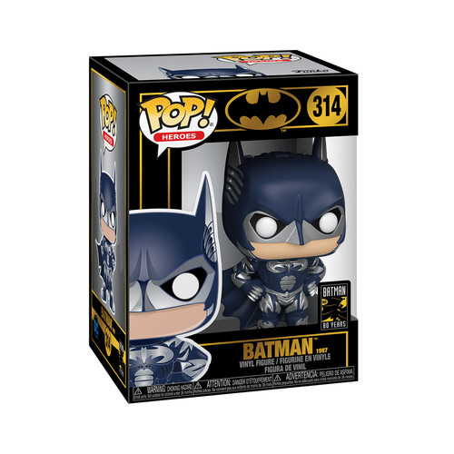 Funko pop vinile dc universe - funko, pop!